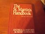 The St Martin's Handbook