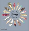 Shoes The Complete Sourcebook