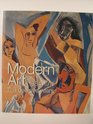 Modern Art 18841914 The Decisive Years Tr from the French by Helga Harrison Tr of Journal De L'Art Moderne 18841914