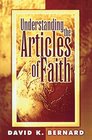 Understanding the Articles of faith: An examination of United Pentecostal beliefs