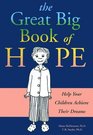 The Great Big Book of Hope