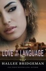 Love in Any Language a prequel to the Love and Honor series