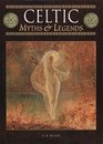Celtic Myths  Legends
