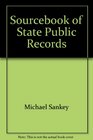 Sourcebook of State Public Records