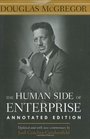The Human Side of Enterprise Annotated Edition