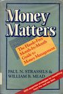 Money Matters The HassleFree MonthByMonth Guide to Money Management