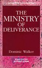 The Ministry of Deliverance