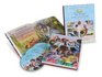 The Story for Children a Storybook Bible Deluxe Edition