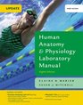 Human Anatomy  Physiology Laboratory Manual Main Version Value Pack