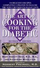 Art of Cooking for the Diabetic