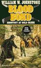Shootout at Gold Creek (Blood Bond, Bk 6)