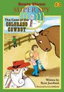 Santa Claus: Super Spy--The Case of the Colorado Cowboy