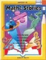 Math  Stories K3