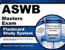 ASWB Masters Exam Flashcard Study System ASWB Test Practice Questions  Review for the Association of Social Work Boards Exam