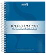 ICD10CM 2023 The Complete Official Codebook