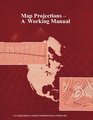 Map Projections A Working Manual