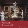 Petworth  A Souvenir Guide