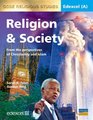 Religion  Society  Gcse Religious Studies
