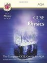 GCSE Physics for AQA  Student Book with Interactive Online Edition