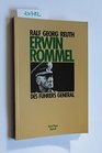 Erwin Rommel des Fhrers General