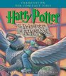 Harry Potter and the Prisoner of Azkaban (Harry Potter, Bk 3) (Audio CD) (Unabridged)