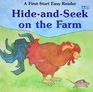 Hide and Seek on the Farm
