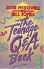 The Teenage Qa Book
