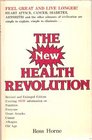 The new health revolution