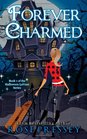 Forever Charmed: The Halloween LaVeau Series, Book 1 (Volume 1)