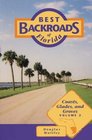 Best Backroads of Florida CoastsGladesand Groves Vol 2
