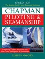 Chapman Piloting  Seamanship 65th Edition