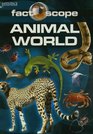 Animal World Factoscope