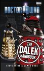 Doctor Who The Dalek Handbook