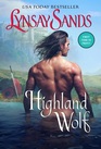 Highland Wolf (Highland Brides, Bk 10)