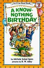 A KnowNothing Birthday