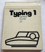 Typing 1 General course learning guides and working papers