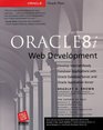 Oracle8i Web Development