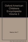Oxford American Childrens Encyclopedia Volume 3