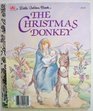 The Christmas Donkey