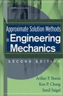 Approximate Solution Methods in Engineering Mechanics