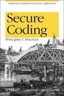 Secure Coding Principles and Practices