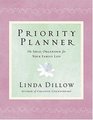 Priority Planner  The Ideal Organizer for Your Family Life