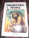 Prehistoric People