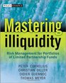 Mastering Illiquidity Risk management for portfolios of limited partnership funds