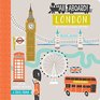 All Aboard London A Travel Primer