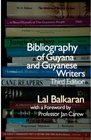 Bibliography of Guyana and Guyanese Writers