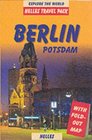 Nelles Travel Pack Berlin Potsdam
