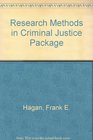 Research Methods in Criminal Justice Package