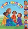 Jesus' Friends My Book of Bible People