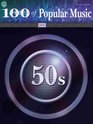 100 Years of Popular Music  50's
